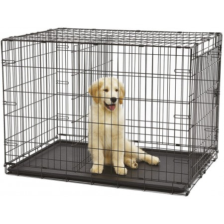 👍 Купить клетку для собаки в Калининграде 🐕 Интернет-зоомагазин «КАТИКО»